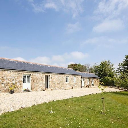 Cart Shed Cottage Truro Exterior foto