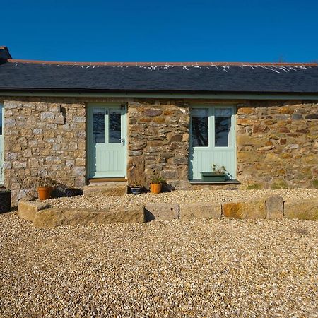 Cart Shed Cottage Truro Exterior foto