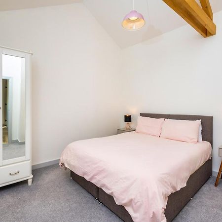 Cart Shed Cottage Truro Exterior foto