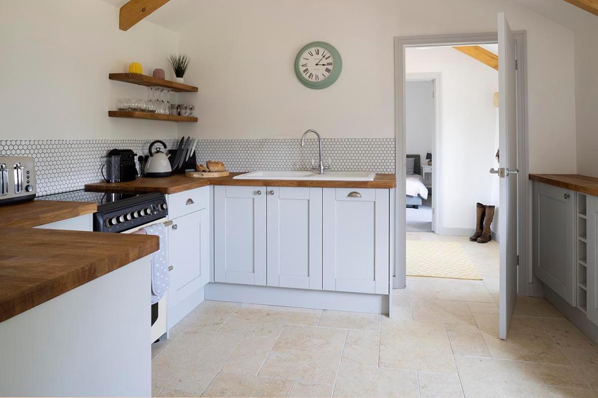 Cart Shed Cottage Truro Exterior foto